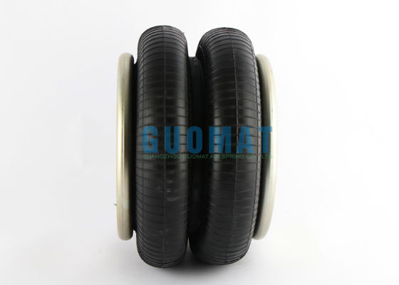 2B9-255 Goodyear المعلقة المطاطية المعلقة W01-358-6947 Firestone Air Spring