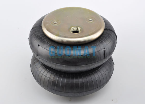 W01-M58-6147 Firestone Convoluted Air Spring 2392114 SCANIA Suspension Air Shock