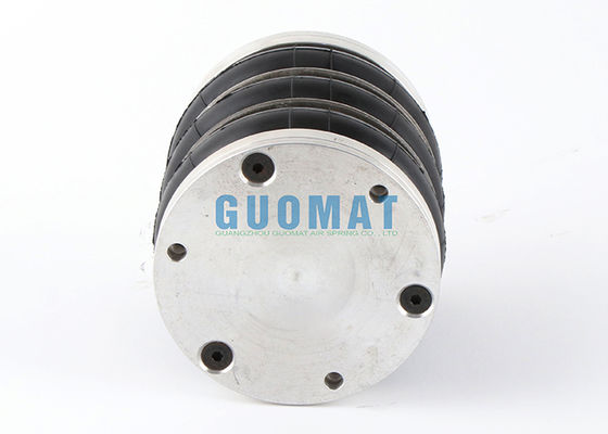 41⁄2 "× 3 ثلاثي الملتوية النوع الهواء المضربات FT 44-15 DI Contitech الصناعية هواء الربيع