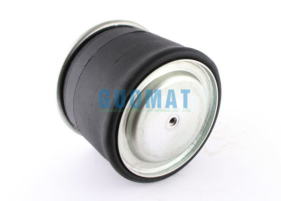 836M2K1 Contitech شاحنة هواء الربيع 1R12-711 Goodyear هواء تعليق مطاطي كيس الهواء