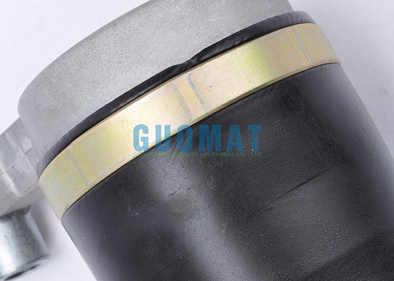 95246-00Z12 Front Suspension Air Spring Nissan Truck Cab Rubber Air Shock Absorber