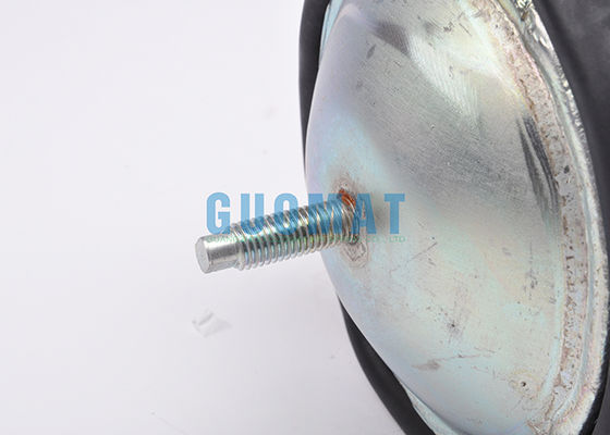 6608NP01 Contitech Truck Air Spring 1R10-704 Goodyear For 20582215 20531985 Volvo Suspension