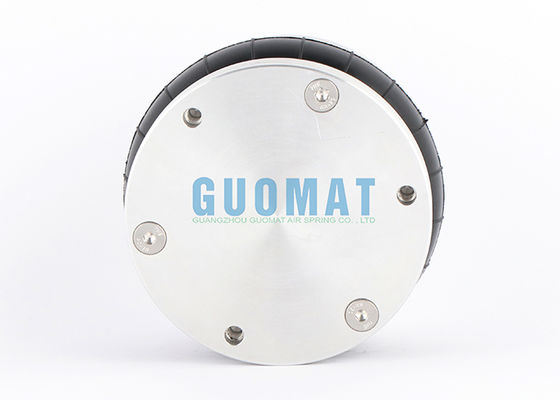 4''1/2x1 مزود نوابض هوائية صناعية FS 44-5 DI Contitech أكياس هواء مطاطية لآلات النسيج