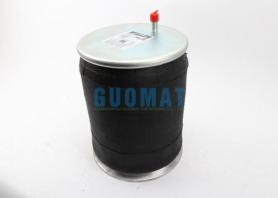 دائم شاحنة الهواء الينابيع W01-358-9580 فايرستون الخوار لا.  1T17CL-9.5 لـ MERITOR MLF9025