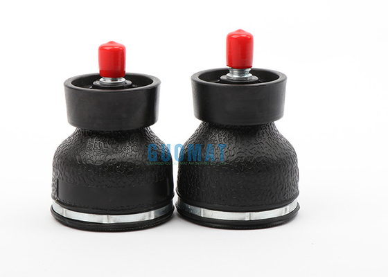 نابض الهواء القابل للانعكاس W02-M58-3000 ، طراز 1M1A-0 مع مكفوفين أعمى ، 1/8 BSP Plastic Stud