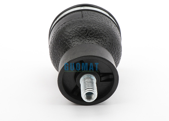 نابض الهواء القابل للانعكاس W02-M58-3000 ، طراز 1M1A-0 مع مكفوفين أعمى ، 1/8 BSP Plastic Stud