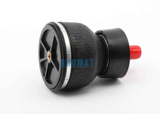 نابض الهواء القابل للانعكاس W02-M58-3000 ، طراز 1M1A-0 مع مكفوفين أعمى ، 1/8 BSP Plastic Stud