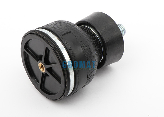 نابض الهواء القابل للانعكاس W02-M58-3000 ، طراز 1M1A-0 مع مكفوفين أعمى ، 1/8 BSP Plastic Stud