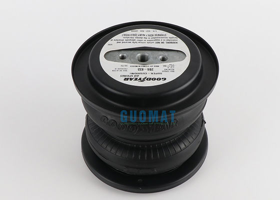 لوح ألومنيوم 2B6-833 Goodyear كيس هواء مزدوج ملتف 579922833