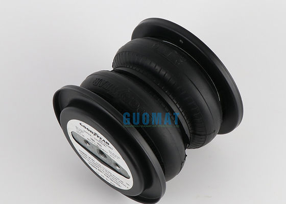 لوح ألومنيوم 2B6-833 Goodyear كيس هواء مزدوج ملتف 579922833