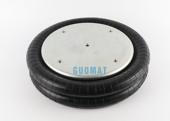 Yl-2B15-377 زنبرك هوائي صناعي إنيدين مزدوج ملتوي منفاخ هواء زنبركي 2B15-377