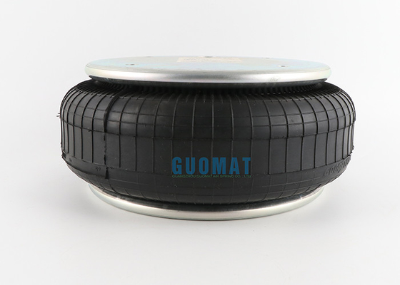زنبرك هوائي تعليق صناعي مفرد CI G3 / 4 من Contitech 1B14-371 FS 530-11