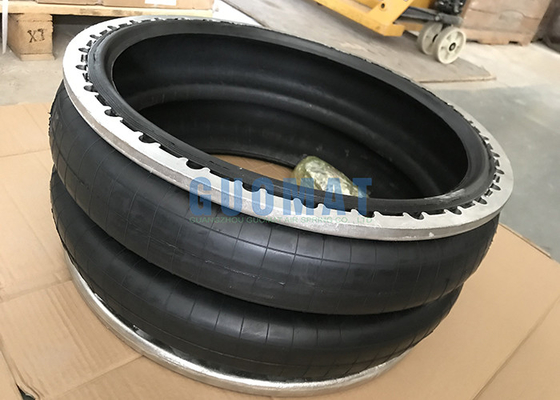 W01-358-7912 638 مللي متر شفة حلقة الهواء الربيع W01-M58-6978 لختم وسائد الصحافة في مصانع السيارات