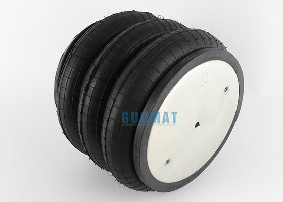 3 / 8-16UNC 3B12-308 Goodyear Air Spring FT 430-32 W01-358-8048