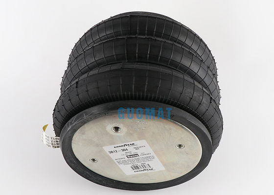 W013588027 3B12-310 Goodyear Rubber Air Spring لمحرك الأقراص الصامت AS-8025