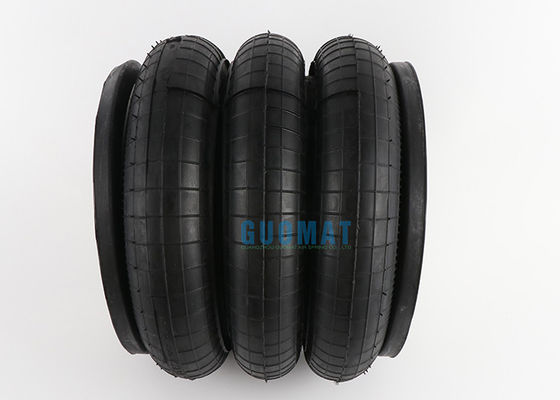 W013588027 3B12-310 Goodyear Rubber Air Spring لمحرك الأقراص الصامت AS-8025