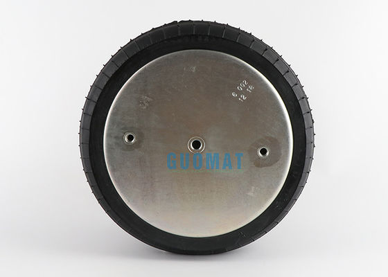 W013588027 3B12-310 Goodyear Rubber Air Spring لمحرك الأقراص الصامت AS-8025