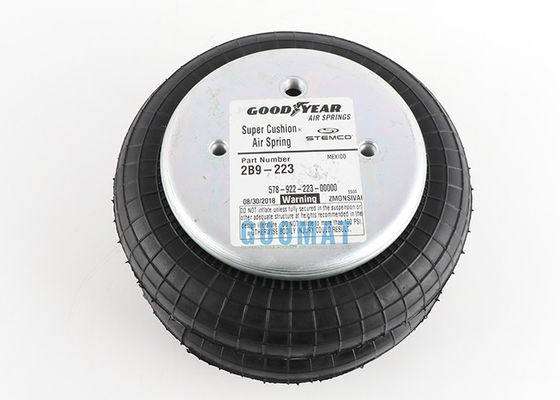 فايرستون W01-358-6932 2B9-246 Goodyear Air Spring