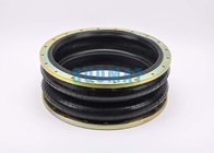 W01-M58-7532 Air Spring Two Ply Bellows Style 29 حلقة خرز مزدوجة