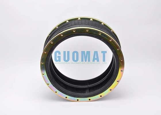 زنبرك هوائي صناعي W01-M58-6970 248-2 GUOMAT NO.