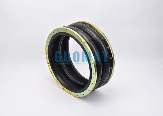 زنبرك هوائي صناعي W01-M58-6970 248-2 GUOMAT NO.