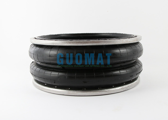 W01-358-7230 Firestone Air Spring نمط 215 طبقتان تشير إلى Contitech FD 2870-30 RS