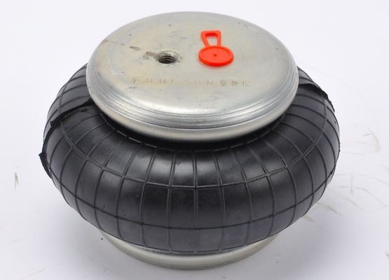 FS 40-6 Contitech Air Spring Max Dia 145mm مع صامولتين