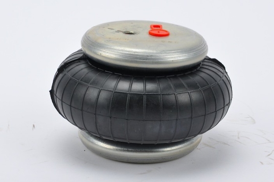 FS 40-6 Contitech Air Spring Max Dia 145mm مع صامولتين