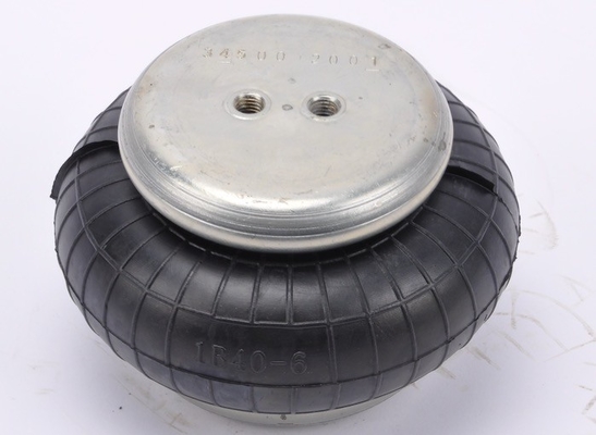 FS 40-6 Contitech Air Spring Max Dia 145mm مع صامولتين