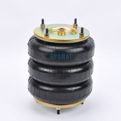 SP 1539 Firestone Air Bag Spring W01-R58-4086 مع تركيب هواء غريب الأطوار M16X1.5