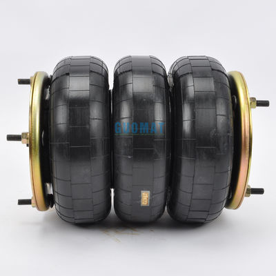 SP 1539 Firestone Air Bag Spring W01-R58-4086 مع تركيب هواء غريب الأطوار M16X1.5