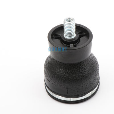 W02-358-3005 فايرستون زنبرك هوائي معلق مع مسمار نحاسي للمكفوفين وحلقة من الفولاذ المقاوم للصدأ