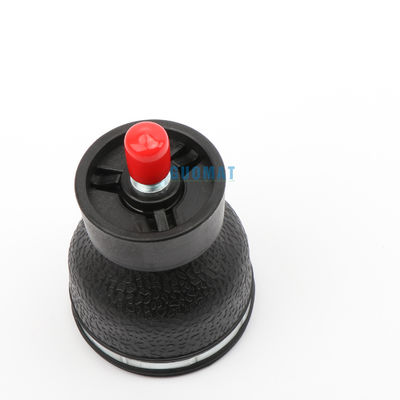 W02-358-3005 فايرستون زنبرك هوائي معلق مع مسمار نحاسي للمكفوفين وحلقة من الفولاذ المقاوم للصدأ