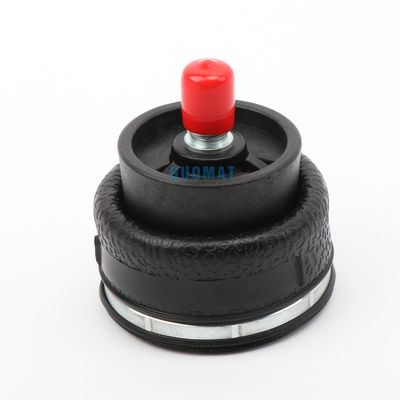 W02-358-3005 فايرستون زنبرك هوائي معلق مع مسمار نحاسي للمكفوفين وحلقة من الفولاذ المقاوم للصدأ