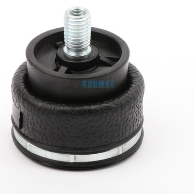 W02-358-3005 فايرستون زنبرك هوائي معلق مع مسمار نحاسي للمكفوفين وحلقة من الفولاذ المقاوم للصدأ