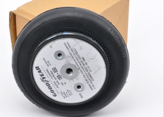 FS120-10 Contitech Air Spring Suspension Repalce بواسطة 1B8-850 منفاخ 579-91-3-530