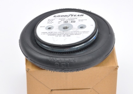 FS120-10 Contitech Air Spring Suspension Repalce بواسطة 1B8-850 منفاخ 579-91-3-530