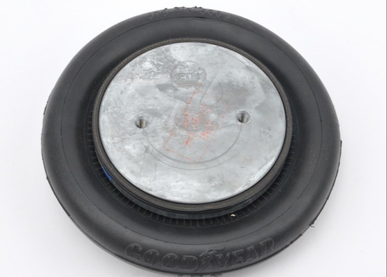FS120-10 Contitech Air Spring Suspension Repalce بواسطة 1B8-850 منفاخ 579-91-3-530