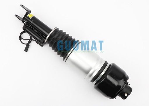 2193201113 تبختر صدمة الهواء لـ 06-11 مرسيدس W219 CLS550 الجبهة اليسرى السائق الجانب دون 4 ماتيتش