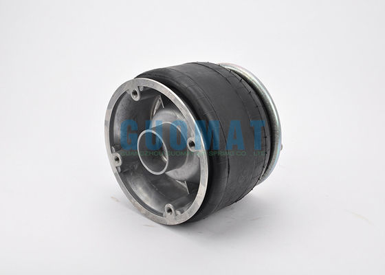 W01-358-8646 منفاخ 1T15M-2 تعليق زنبرك هوائي لـ Golden Dragon Yutong