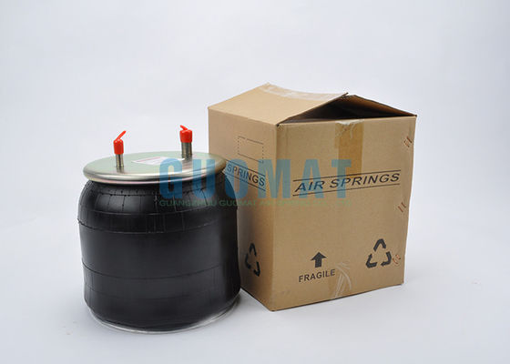 286MM شاحنة الينابيع الهوائية W01-358-8806 فايرستون منفاخ رقم 1T15M-4