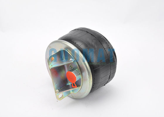 CONTITECH 99-10P861 نظام التعليق الهوائي الربيع Kenworth C81-1005 Airglide 460