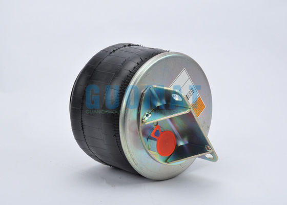 CONTITECH 99-10P861 نظام التعليق الهوائي الربيع Kenworth C81-1005 Airglide 460