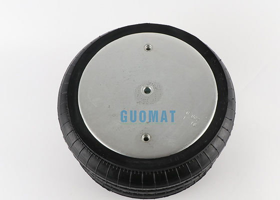 Goodyear 3B12-300 نظام التعليق الزنبركي الهوائي منفاخ ثلاثي الأكياس الهوائية الملتوية LOAD GUARD SC2130