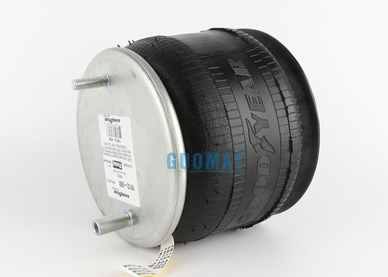 W01-M58-6272 نظام التعليق الهوائي للنوابض 566243067 استبدل بواسطة Goodyear 1R12-658