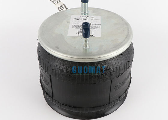 W01-M58-6272 نظام التعليق الهوائي للنوابض 566243067 استبدل بواسطة Goodyear 1R12-658