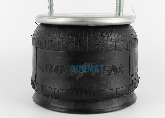 W01-M58-6272 نظام التعليق الهوائي للنوابض 566243067 استبدل بواسطة Goodyear 1R12-658
