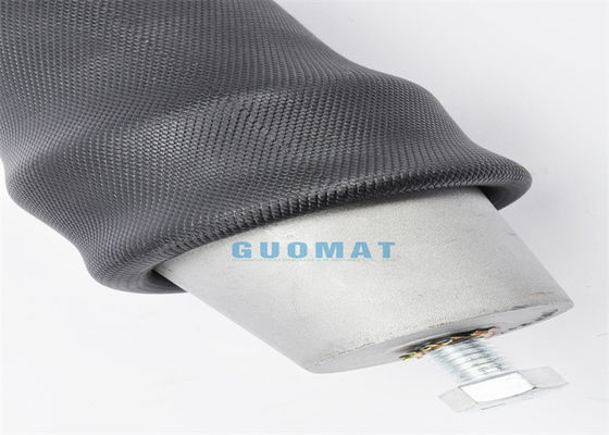 Firestone Airtech Cabin Seat Air Shock Absorber Sleeve Style 1S4007 لشاحنة زنبرك الهواء