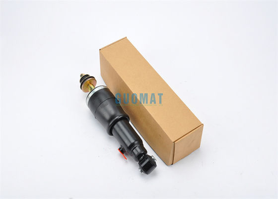 المطاط الخلفي شاحنة الكابينة امتصاص الصدمات الهواء الربيع وسادة ل FUSO MC053767 Fd510