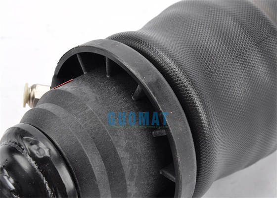 JAC Truck Air Suspension Air Spring امتصاص الصدمات طقم إصلاح